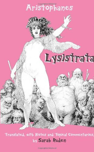 Aristophanes/Lysistrata@UK